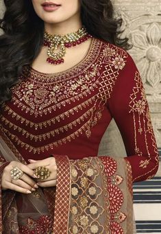 Indian Dress Salwar, Black Indian Dress, Fancy Dress Material, Pakistani Women, Bollywood Dress, Pakistani Party Wear, Beautiful Casual Dresses, Women Painting, Salwar Kamiz