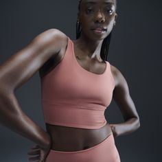 Move freely in this longline Zenvy bra. Its InfinaSoft fabric has softness you can feel with every bend, stretch and shift. Light support gives you a gentle hold that's great for low-impact workouts and all-day comfort. Nike Yoga Sports Bra With Built-in Bra, Nike Sports Bra With Built-in Bra For Yoga, Nike Seamless Sports Bra For Athleisure, Nike Sports Bra With Medium Support And Built-in Padding, Nike Seamless Sports Bra For Yoga, Nike Activewear With Built-in Bra For Workout, Seamless Sculpting Workout Bra, Nike Sports Bra With Light Support And Compressive Fit, Nike Compressive Sports Bra With Light Support