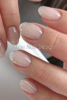 Bridal Nails Designs, Wedding Nail Art Design, Gold Nail Art, Valentine Nails, Nail Design Inspiration, Wedding Nail, Her Nails, Wedding Nails Design