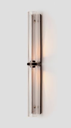 Slim Double Wall Sconce Christian Reed, Palm Springs Photography, Coffee Table Accessories, Stellar Works, Bespoke Lighting, End To End, Light Architecture, Exterior Lighting, Furniture Projects