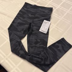 Brand New. These Are Totally Out Of Stock But I Bought The Wrong Size. Clothes For Christmas, Athleta Pants, Country Outfits, Tight Leggings, Pant Jumpsuit, Dream Closet, Camo, Tights, Pants For Women