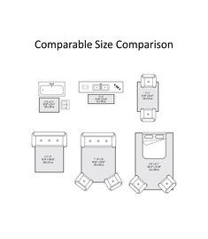 the floor plan for a compact size bedroom