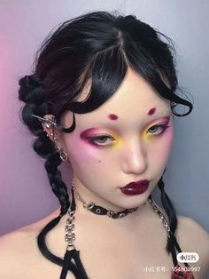 Unconventional Makeup, Iphone Images