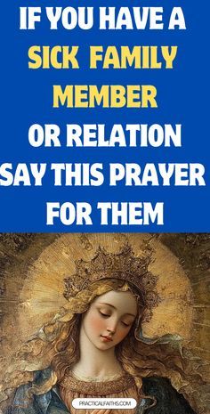 10 Healing Prayers for Yourself or a Sick Family Member  // healing quotes positive // healing quote positive // healing affirmations // healing myself quotes // healing scriptures // healing prayer for the sick // healing prayers for the sick // healing prayer for a friend health // healing prayer for a friend // healing prayer for a sick family member // prayerfriend's // prayer strength // prayer for health and healing // morning prayer // prayer for strength // night prayer // Pray For Strength And Healing, Prayers For Family Healing Strength, Prayers For A Friend Strength, Healing Prayer For Sick Family Member, Prayer For Health And Healing, Healing Myself Quotes, Prayers For Yourself, Prayers For Health And Healing, Prayers For The Sick