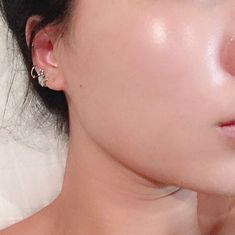 Skin Care Routine For Teens, Glass Skin, Perfect Skin, Beauty Trends, Korean Beauty