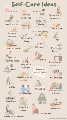 #selflove #selfcaretips Materi Bahasa Jepang, Priority List, Vie Motivation, Glow Up Tips, Mental And Emotional Health, Self Care Activities, Self Motivation