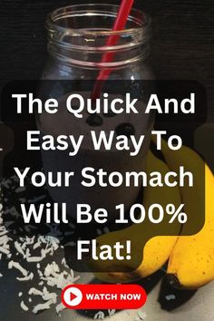 Belly Fat Loss Drinks, Drinks Before Bed, Natural Detox Drinks, Breakfast Drink, Homemade Drinks, Fat Loss Drinks, Lose 30 Pounds, Honey Recipes, Stubborn Fat