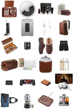 Top 30 Gifts for Him Christmas Gift Ideas For Him, Amazon Gift Ideas, Cozy Essentials, Holiday Shopping List, Gift Guide For Men, Giveaway Gifts, Best Gifts For Him, Watch Storage, Ultimate Gift Guide