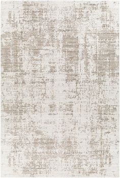 Lucknow LUC-2303 Modern Viscose Surya Rug, Carpet Texture, Light Grey Rug, Viscose Rug, Rug Texture, Artisan Rugs, Surya Rugs, Silk Rug, Accent Rugs