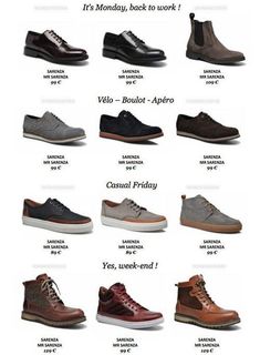 Mens Smart Casual Shoes, Mens Business Casual Shoes, Business Casual Attire For Men, Leather Shoes Brand, Boots Outfit Men, Minimalist Fashion Men, Business Casual Shoes, Mens Fashion Wear