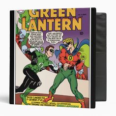 Comic Book Covers Green Lantern Comic, Green Lantern Green Arrow, Steve Urkel, Green Lantern Hal Jordan, Justice Society Of America, Silver Age Comics, Green Lantern Corps, Classic Comic Books, Comic Cover