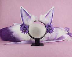 Elf Pets, Kawaii Wigs, Animal Costumes