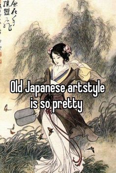 Old Japanese Art, Japanese Art Style, Smink Inspiration, Wow Art, Im Going Crazy, Book Art Drawings, Cute Art Styles, Whisper Confessions, Traditional Dress