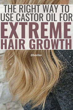 Whether you're struggling with thinning hair, slow growth, or are simply looking to boost your hair's volume and shine, castor oil might be the solution you've been searching for. If you wish to unlock the secret to extreme hair growth and revitalized locks, this exploration is for you. Discover how to correctly apply castor oil to your hair to stimulate growth, prevent breakage, and nourish your scalp for healthier, lusher hair. Hair Growth Castor Oil, Hair Oiling For Growth, Best Oil For Hair Growth And Thickness, How To Stimulate Hair Growth, Hair Oil Recipe For Growth, How To Apply Castor Oil To Hair, Castor Oil Uses For Hair, Castro Oil For Hair, How To Use Castor Oil For Hair Growth