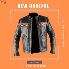 Harley Davidson Vintage Biker Leather Jacket | Celebrity Leather Jacket | Men,s Leather Jacket | Leather Jacket Celebrity, Harley Davidson Vintage, Biker Leather Jacket, Vintage Biker, Biker Leather