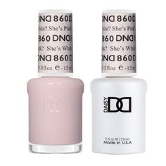 DND Products presents, Soak Off Gel Polish, luminous nail color that applies faster, feels thinner, and lasts longer than any other gel available! Forget base coats, bond-aids, and primers. DND delivers a fast two-step professional system that is unique from any other on the market. Fused with essential vitamins, DND™ makes nails stronger, healthier, as well as stunning for weeks! Elegant Nail Polish, Remove Gel Polish, Gel Set, Pink Gel