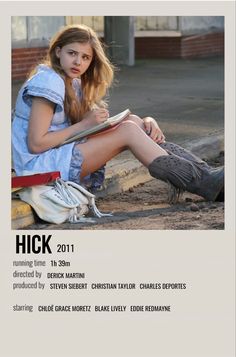 Hick Movie Aesthetic, Hick Movie, Old Posters, Indie Movie Posters, Movies To Watch Teenagers, New Movies To Watch, Movie To Watch List, Drama Tv Shows, Great Movies To Watch