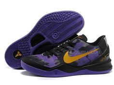 https://www.hijordan.com/nike-zoom-kobe-8-viii-lifestyle-blackpurpleyellow.html Only$86.00 #NIKE #ZOOM #KOBE 8 VIII LIFESTYLE BLACK/PURPLE/YELLOW Free Shipping! Kevin Durant Shoes