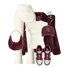 Consert Outfits, Sweater Lounge Set, Ropa Upcycling, Fashion 2025, Air Jordans Women, Outfit Leggings, 2000s Outfits, Uni Outfits, Trendy Outfits For Teens