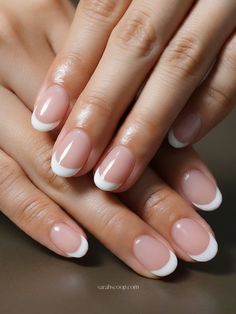 35+ Neutral Color Nail Designs Matching Mani Pedi Ideas Neutral Nails, Pedicure Ideas Neutral Colors, Neutral Mani Pedi, Neutral Nails With Black Tips, Put In Neutral Opi Dip, Formal Nails For Black Dress, Blue Camo Nails, Beige Nail Art, Neutral Nail Designs