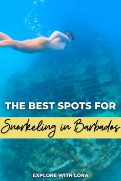 the best spots for snorling in barracks