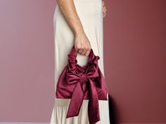 Elegant Velvet burgundi Clutch-Small Handbag with bow,Velor Wedding purse,Handmade bag for event party,Velvet Evening Bag,Gift for her, Perfect bag for special occasion I invite you to check out this charming handbag for women, which is made of exquisite velvet and is designed to emphasize your unique beauty and elegance.  This handbag is ideal for those who value quality and style.  Features:  * Material: velvet  * Fastener: metal button fastener   * Dimensions: width 23 cm / 9 inches, height 18 cm / 7 inches (with handles 27 cm/ 10,5 inches)  * Weight: 300 g  Description: This small handbag will be your faithful companion at any evening events, festive evenings, wedding ceremonies and cocktail parties.  It is made of high-quality velvet, which gives it a shiny appearance and a delicate t Elegant Formal Shoulder Bag With Bow, Elegant Bags With Decorative Bow, Elegant Wedding Bags With Bow Detail, Elegant Wedding Bags With Bow, Elegant Shoulder Bag With Bow As A Gift, Elegant Bags With Bow For Events, Elegant Clutch Bag With Bow, Rectangular Bag With Bow For Events, Elegant Bags With Bow For Party