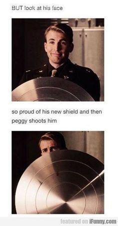 the avengers meme is shown with captioning that it looks like captain america