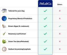 PetLab Co. Bad Dog Breath, Rotten Egg, Discolored Teeth, Dog Breath, Yellow Teeth, Dog Teeth Cleaning, Dog Dental, Green Powder, Dental Problems