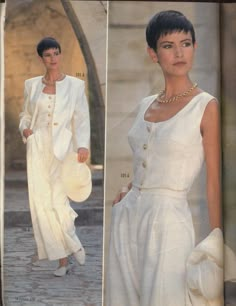 90s Elegant Fashion, 1990s Looks, Classic Outfits For Women, 80s And 90s Fashion, Aesthetic Outfit Ideas, Burda Style, 80s Fashion