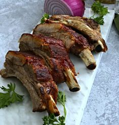 Juicy Instant Pot Pork Ribs. Pork Ribs Instant Pot, Instant Pot Pork Ribs Recipe, Instant Pot Pork Ribs, Ribs Instant Pot, Paleo Pork Recipes, Pork Ribs Recipe, Paleo Pork, Easy Whole 30 Recipes, Whole30 Keto