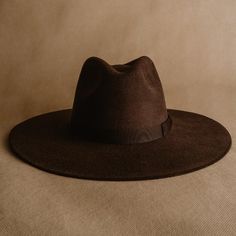 "Looking for a hat that will help you stand out from the crowd? Check out the Brown Felt Fedora Hat. This eye-catching hat is handmade in México from wool to felt, and features a 10 centimeter wide brim. The elegant brown color is perfect for any outfit, and the hat can be worn all year round. * Handmade in México * Made from natural materials * 5-star rated model * Etsy's pick: selected by Etsy's style and trend editors SIZES Medium (M) = head circumference of 56 - 58.5cm Large (L) = head circu Brown Felt Hat Outfit, Brown Fedora Hat Outfit, Felt Hat Outfit, Mythology Characters, Fedora Hat Outfits, Winter Hat Women, Black Wide Brim Hat, Fedora Women, Wide Brim Felt Hat