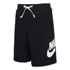 Nike AS Men's Nike Sportswear HE Short FT ALUMNI AR2376-010 (Casual/Shorts/Loose Fit/Gift to Boyfriend) Nike Shorts Outfit Men, Nike Outfits Men, Nike Shorts Outfit, Gift To Boyfriend, Gym Shorts Men, Nike Clothes Mens, Short Nike, Workout Clothes Nike, Mens Shorts Outfits