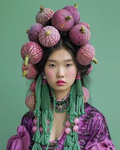 #midjourneyart #midjourneyartist #midjourneycommunity #midjourneyportraits Queen Portrait Photography, Mad Hat, Arte Peculiar, Artsy Photos, Art Costume, Unique Faces, We Are The World, Plant Illustration, Creative Portraits