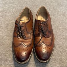 Ever Worn Asher Green Men’s Dress Shoes Size 9.5 Vintage Mens Dress Shoes, 1920s Mens Shoes, 1800s Shoes, Hoco Shoes, 1930s Shoes, 1930s Men, 70s Shoes, August Wilson, Gents Shoes