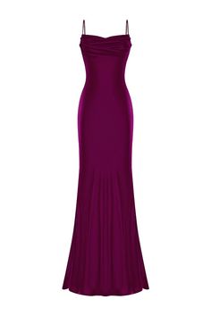 How To Style A Maxi Dress, Drape Maxi Dress, Open Back Maxi Dress, Crepe Top, Russian Fashion, Feather Dress, Dolce E Gabbana, Purple Velvet, Style Maxi Dress