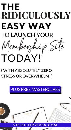 How to easily start a membership site. Make money online with an online membership site. How to launch and build a membership site. My top tips and step by step how to build a membership site #membershipsite #brandvisibility #visibility #branding #publicity #businesstips #entrepreneur #entrepreneurtips #entrepreneurship #onlinebusiness Online Marketing Strategies, Creating Passive Income, Program Ideas, Online Business Marketing, Women Entrepreneurs