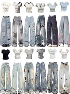 Types Of Clothing Styles Names, Types Of Aesthetics List, Street Style Outfits Casual, Cool Outfit Ideas, Cool Outfit, Cute Dress Outfits, Outfit Inspo Casual, Trendy Outfits For Teens