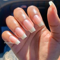 Nails Xoxo, Classy Almond Nails, Nails Natural, Manicure Inspiration, Elegant Nails, Healthy Nails, Dream Nails