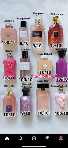 Cheap Perfumes That Last All Day, Hair And Skin Vitamins, Perfume Smells, Fragrance Lab, Cheap Perfume, Fragrances Perfume Woman, Perfume Body Spray, Perfume Collection Fragrance, Diy Body Care