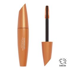 Covergirl LashBlast Volume Mascara, 810 Black Brown Hypoallergenic Mascara, Covergirl Mascara, Best Waterproof Mascara, Makeup You Need, Drugstore Mascara, Big Lashes, Cover Girl Makeup, Black Lashes, Mascara Makeup