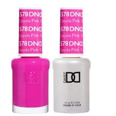 DND® Products presents, Soak Off Gel Polish, luminous nail color that applies faster, feels thinner, and lasts longer than any other gel available! Forget base coats, bond-aids, and primers. DND™ delivers a fast two-step professional system that is unique from any other on the market. Fused with essential vitamins, DND™ makes nails stronger, healthier, as well as stunning for weeks! Uv Gel Nail Polish, Uv Gel Nails, Soak Off Gel, Beauty Nail