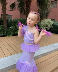 Lavender Mermaid Dress, Eid Suits, Girls Birthday Outfit, Mermaid Birthday Outfit, Birthday Frocks, Little Mermaid Costume, Baby Birthday Decorations, Disney Dress, Mermaid Outfit