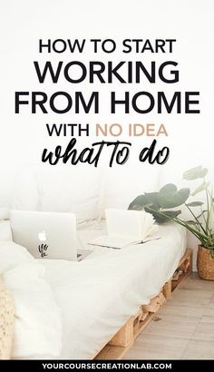 How to start working from home? 10 online income ideas Business Ideas For Beginners, Start A Business From Home, Working Online, Job Ideas, Online Jobs From Home, Work From Home Business, Lifestyle Business, Etsy Ideas, Online Work From Home