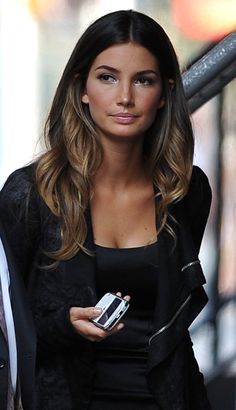 Blond Ombre, Blonde Ombre, Hair Envy, Hair Today, Great Hair, Ombre Hair, Hair Dos, Gorgeous Hair