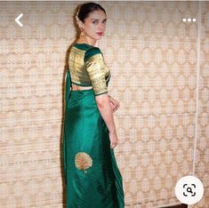 Pink Blouse Designs, Aditi Rao Hydari, Aditi Rao, Lehenga Saree Design, Indian Bride Outfits, Wedding Blouse Designs, Sari Blouse Designs, Indian Saree Blouses Designs