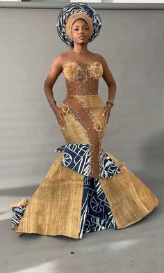 Chilanga Mulilo, Zulu Ball Gowns, Cameroon Traditional Dresses, Venda Traditional Wedding Dress, Traditional Dresses Cameroon, Lobola Outfits, Simple Elegant Wedding Dress, African Party Dresses