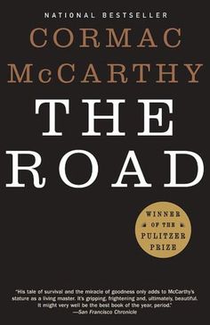 the road by cormac mccarthy