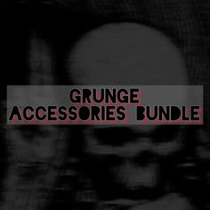 This Grunge accessory bundle comes with lots of cute jewelry✨ Mini Bundle comes with 5+ accessories including... Bangles Earrings Bracelets Scrunchies Chokers Rings Hair Clips Or Hair ties Small Bundle comes with 10+ accessories including... Bangles Necklaces Earrings Bracelets Anklets Rings Scrunchies Chokers Hair clips Or Hair ties Big Bundle comes with 20+ accessories including... Bangles Necklaces Earrings Bracelets Anklets Rings Chokers Scrunchies Hair clips Hair ties Or Chains Emo Accessories, Emo Clothing, Grunge Accessories, Bracelet Keychains, Doll Diy Crafts, Doll Diy, Digital Closet, Arm Sleeves, Emo Outfits