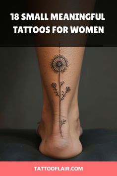 Looking for your next tattoo? Discover the best tattoo ideas for women with the latest 2024 trends! From delicate florals and intricate mandalas to bold geometric patterns and meaningful quotes, find the perfect ink to express your style. Click to get inspired by stunning designs and plan your next tattoo masterpiece! 💖 #TattooIdeas #FemaleTattoos #2024Trends 🌺✨ Tattoo Meaning Strength For Women, Tattoos For Strength Women, Strong Tattoos For Women Symbols, Tattoos That Mean Strength, Powerful Tattoos For Women Strength, Meaningful Tattoo Ideas For Women, Small Meaningful Tattoo Ideas, Tattoo Idea For Women, Tattoos Meaning Strength