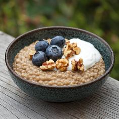 33 Tasty Porridge Recipes for a Nutritious and Filling Meal Heart Healthy Breakfast, Oatmeal Porridge, Porridge Recipes, Breakfast Routine, Filling Breakfast, Gluten Free Grains, Sauteed Veggies, Nutritious Breakfast, Breakfast Options